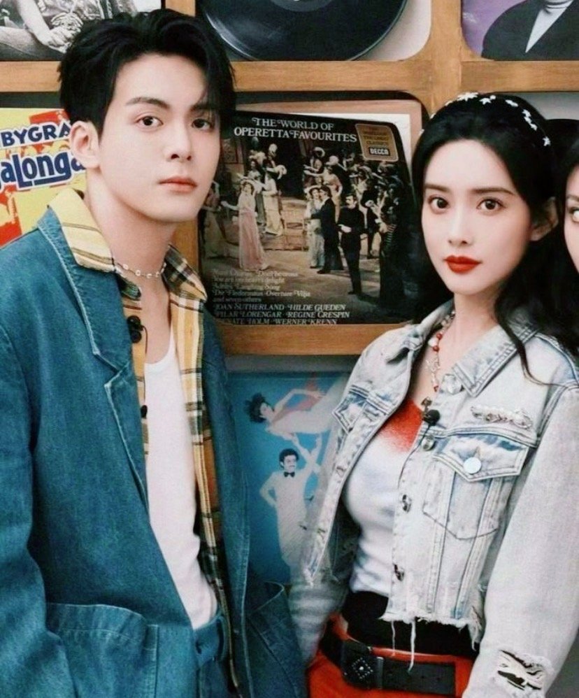 爆光啦！孟子义直接给曾舜晞新剧云包场1000个座位！这也太够意思了￼￼￼。平时互