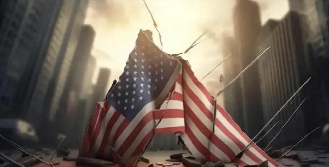 美国衰落，俄罗斯完蛋？中国马上要当老大了？现在网上，总能刷到这样的说法：美国不行