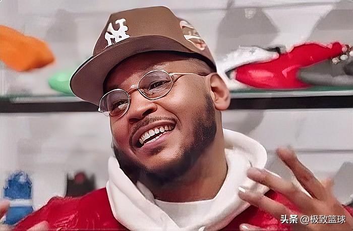 湖人名宿安东尼真敢说啊！
连库里本人都不敢这么说。

近日，安东尼在一档播客节目