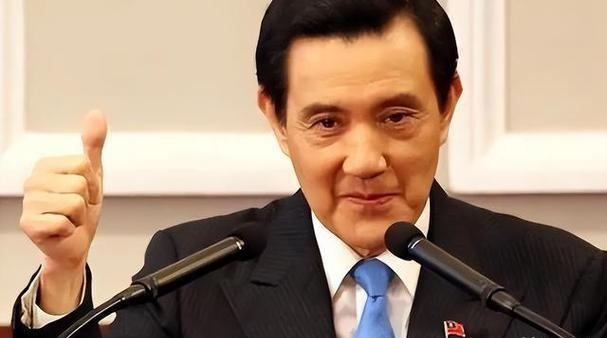 马英九的一句话，在两岸都炸开了锅。他说，若大陆统一台湾的手段不和平，过程不民主，