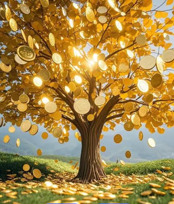 原来“钱”是有灵性的！
同样赚钱，为啥有人越攒越厚？
有人却总留不住余钱？
老辈