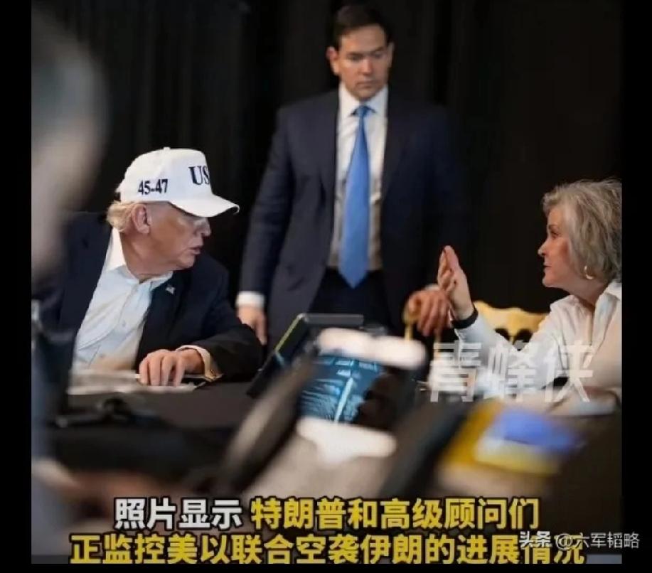 美国执意将战争瞄准伊朗，原因可不少。2026 年 2 月，美伊核谈判破裂成了直接