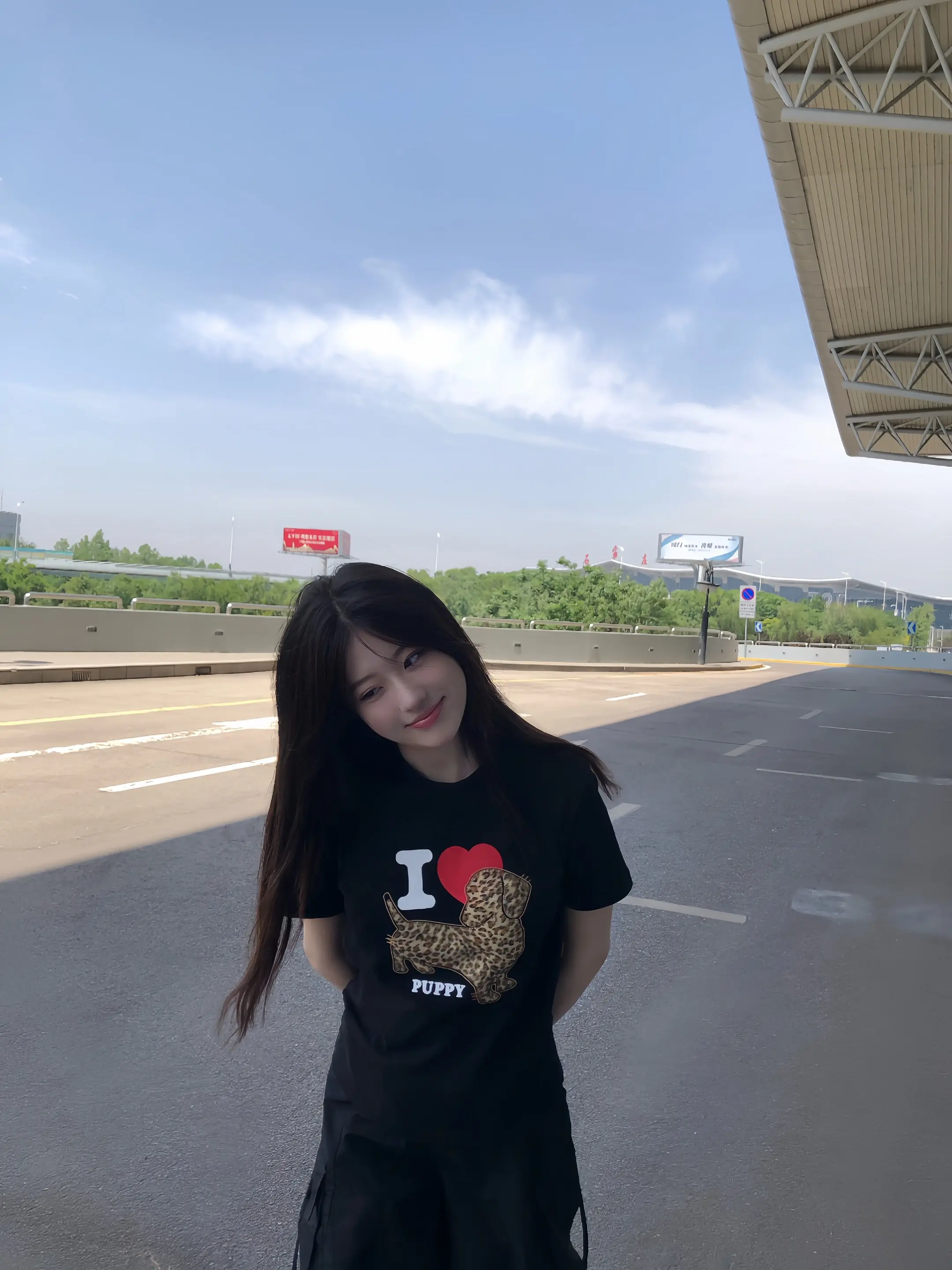 吼吼(˶‾᷄ ⁻̫ ‾᷅˵)