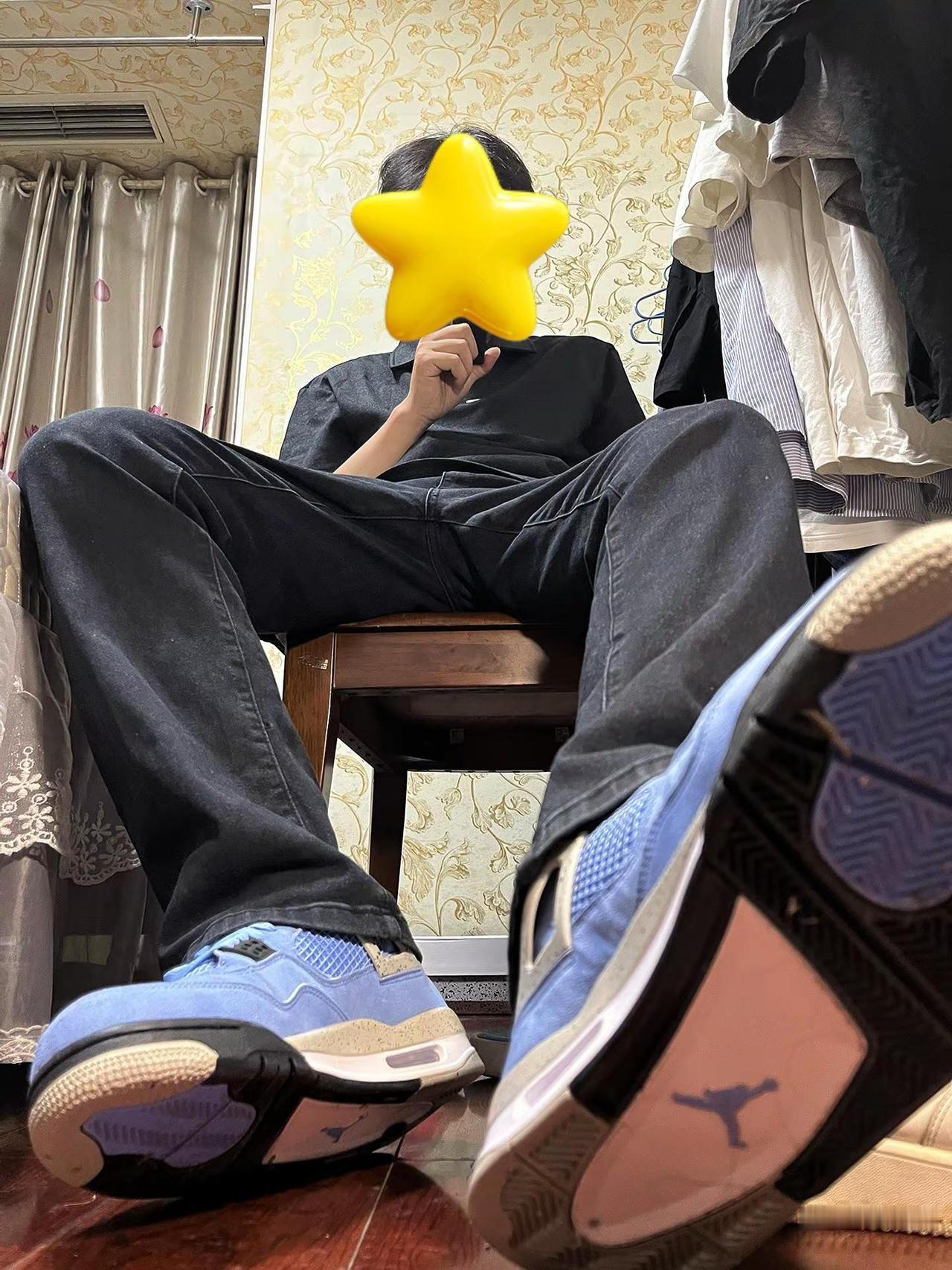 aj搭配 鞋狗的日常 aj
