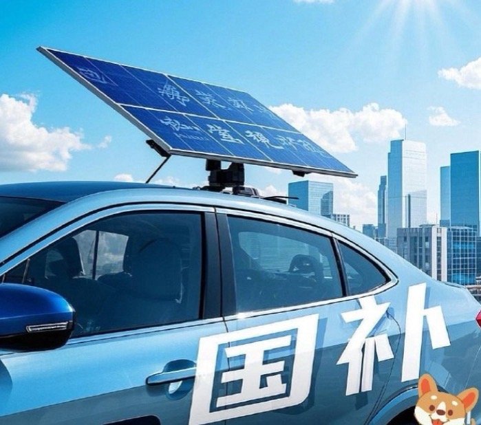 汽车置换补贴将恢复发放汽车国补恢复发放将有效刺激消费，避免消费者因补贴缺失而观望