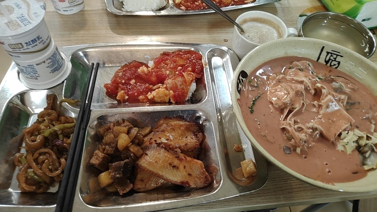 晒图笔记大赛生活就像一盒巧克力，你永远不知道下一颗是不是过期的。但没关系，就算是