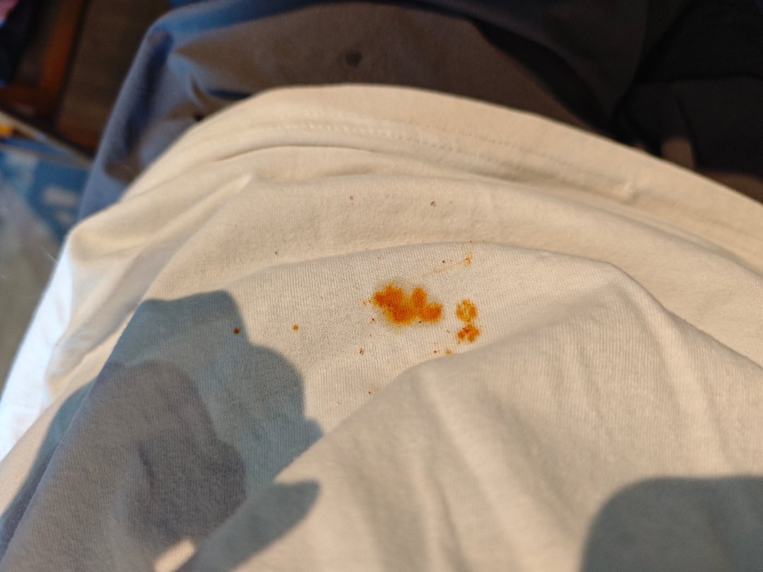 卒我穿上还没3小时 