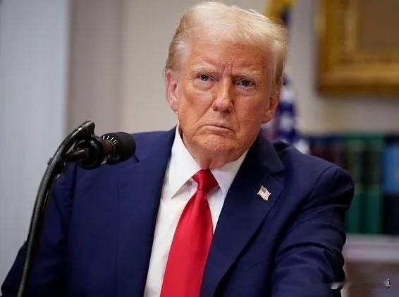 果然被我猜中了！
特朗普下达“击沉令”后，伊朗的七条反击方案有一条可谓“活学活用