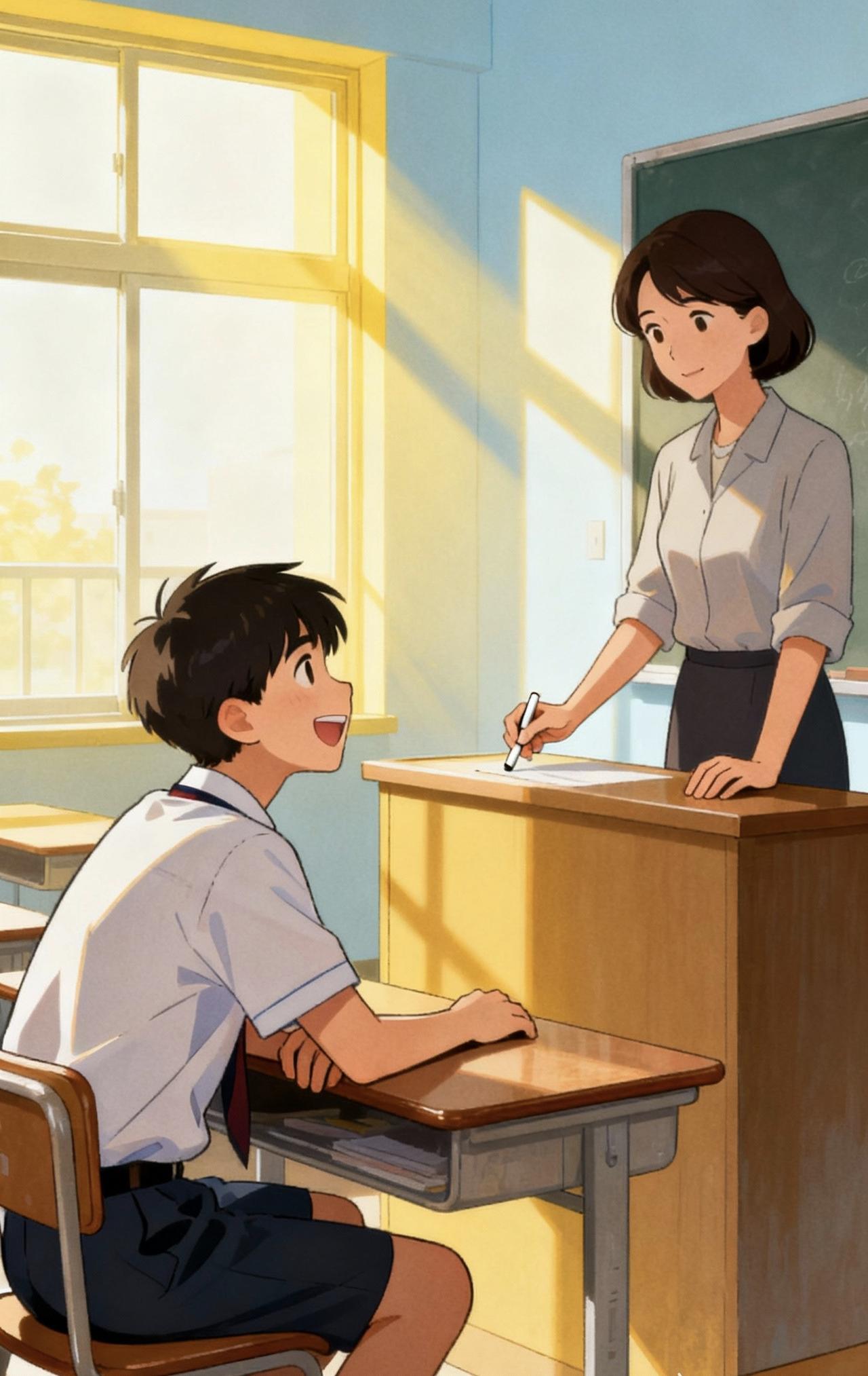 为什么现在的孩子不怕老师了？

现在的孩子不怕老师，核心是管教边界收窄、家庭撑腰