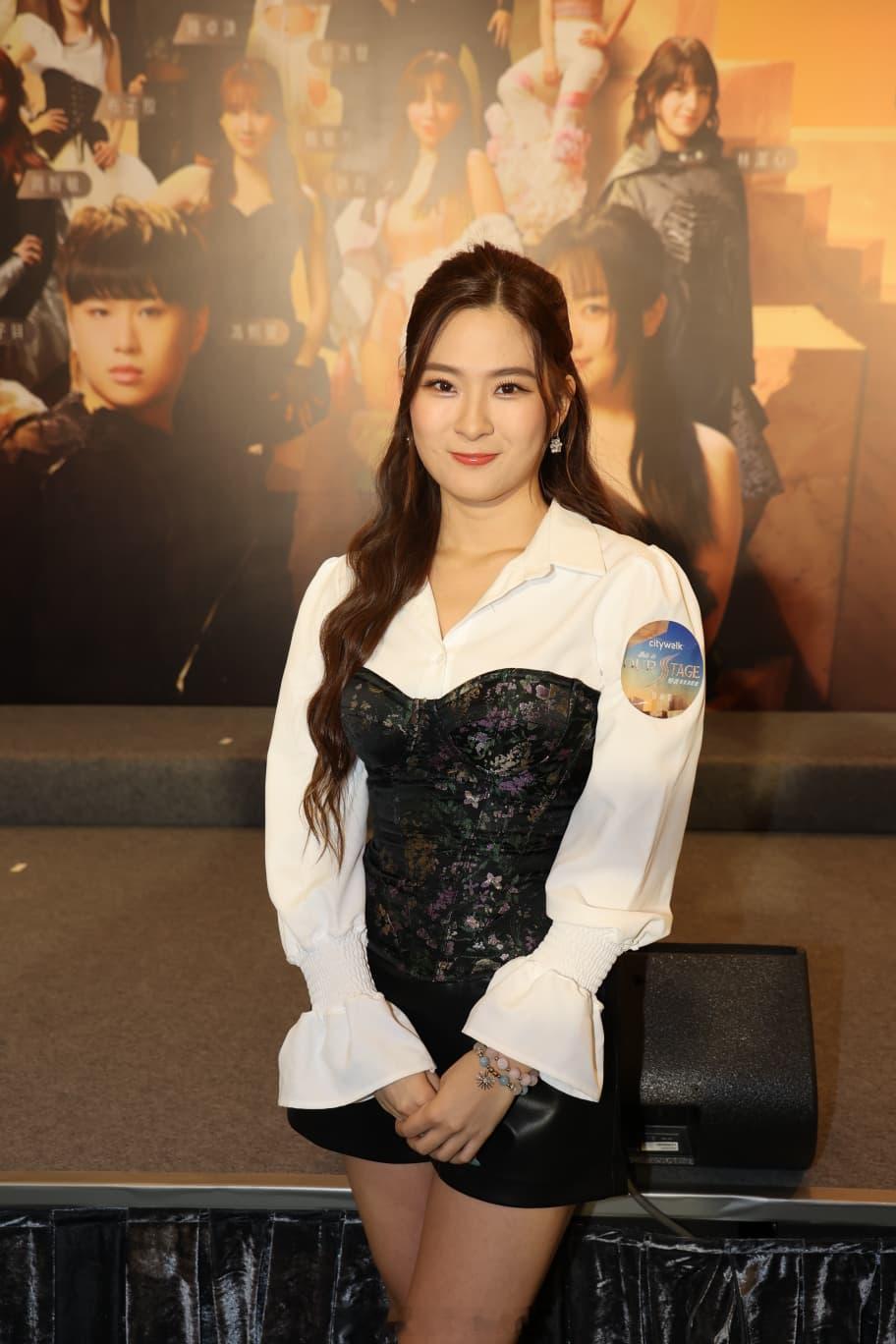 陈懿德任司仪又讲错话 《声秀》决赛“甩辘”见证人间有爱 错有错着主持工作接踵而来