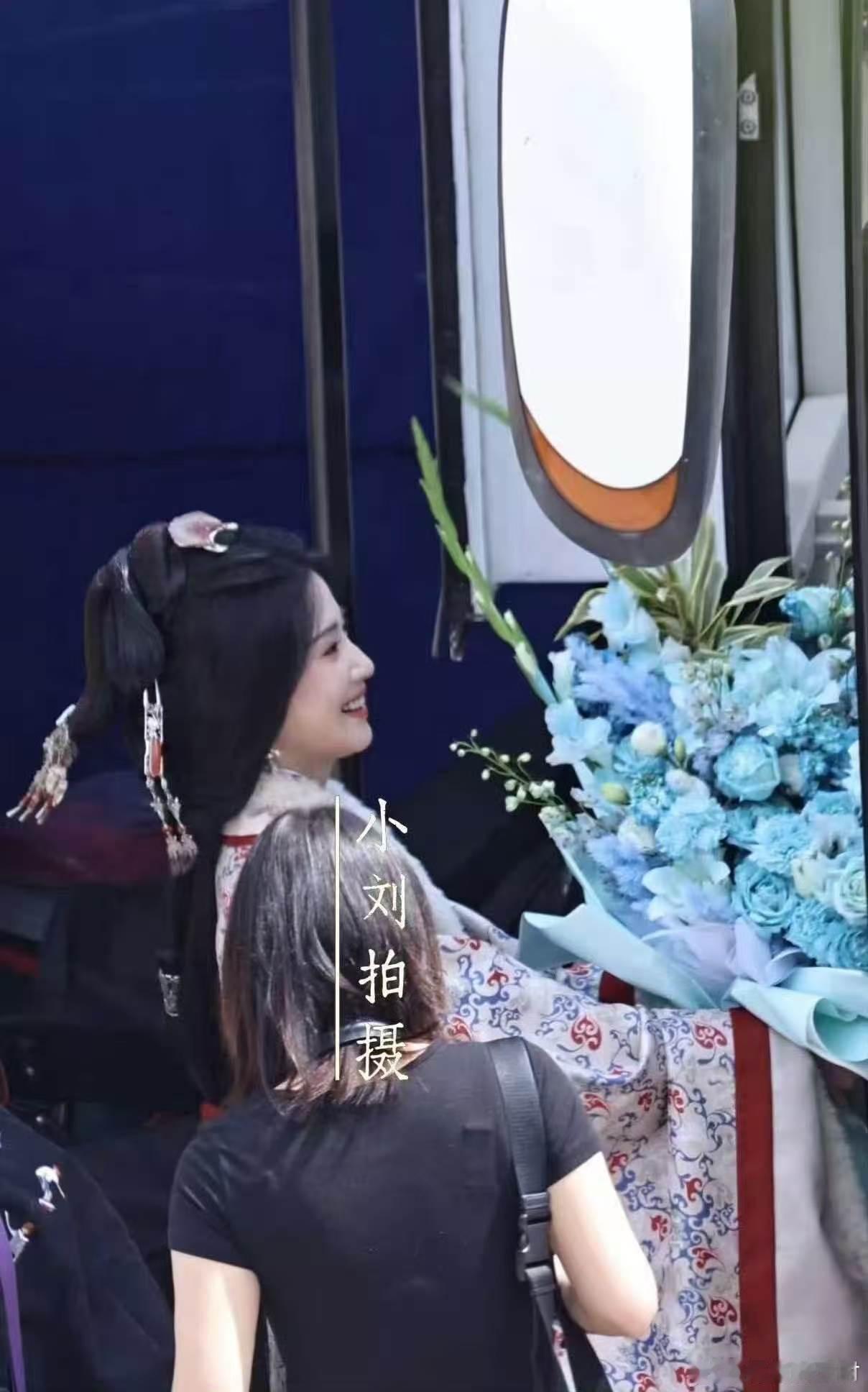 好幸福呀宝宝🥹 ​​​