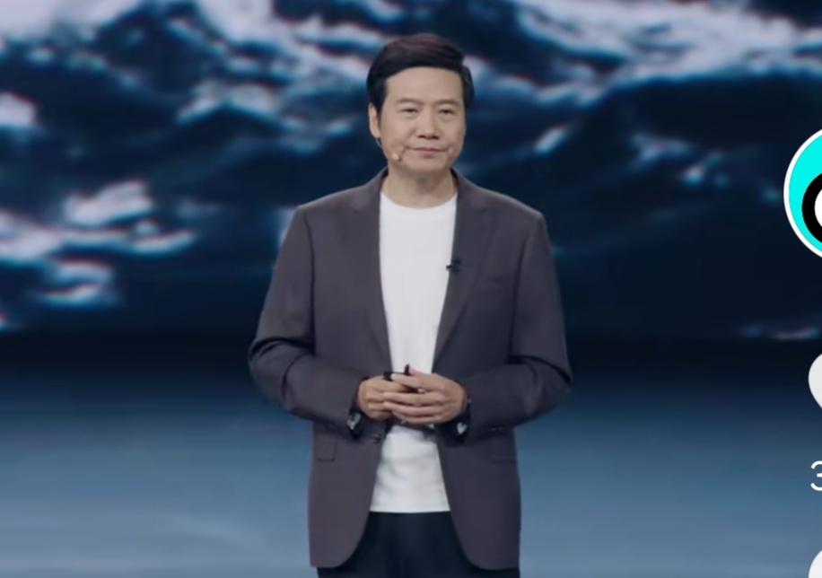 果然还是男人懂男人！

我问老公，雷军和那些发福的中年大叔比，你觉得谁更有气质？