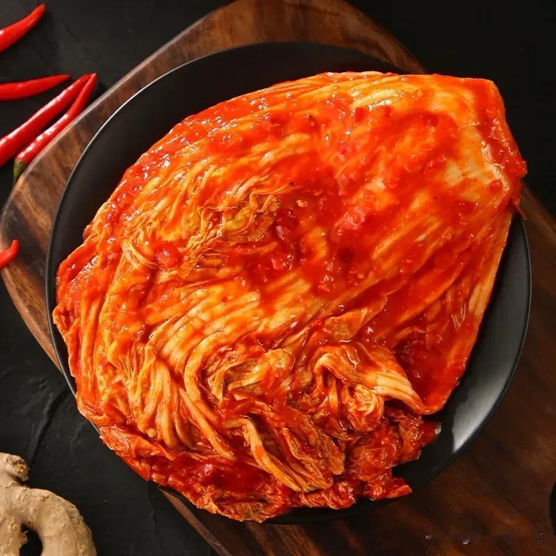 宁愿承受高价，也不愿购买中国的大白菜？那么，韩国人如此排斥中国大白菜的原因是什么