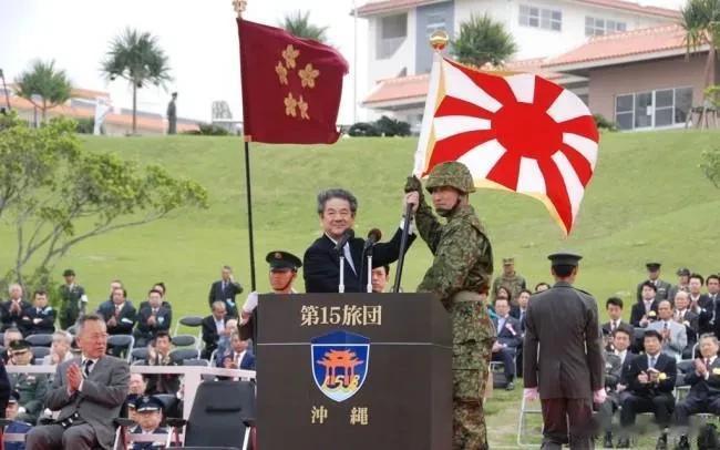 #2023年度创作挑战#日本花巨资建立导弹攻击圈，将是对我最新、最大的现实威胁

