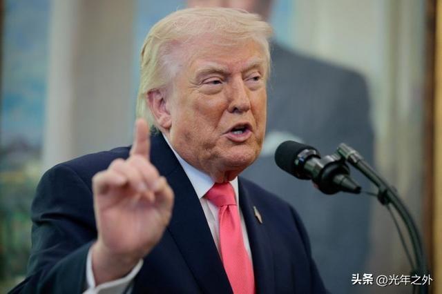 白宫急了！特朗普组AI天团，目标直指中国
 
白宫刚发重磅消息，特朗普政府设立总