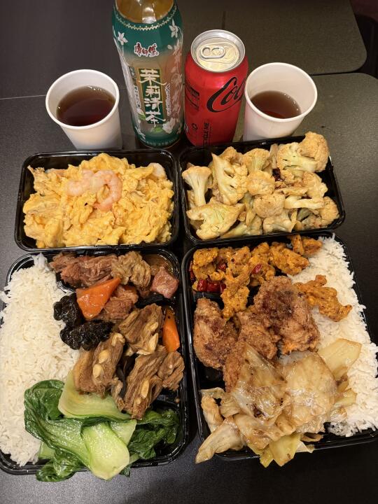 悉尼City打工人的快乐食堂又多了一家👏🏻