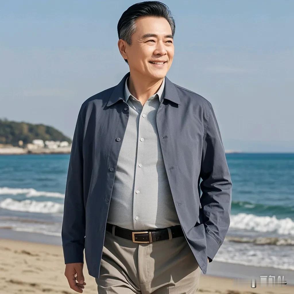 《爷爷肚子》
   爷爷肚子胖如球，
   孙儿坐肚滑滑游。
   失手一撑压爷
