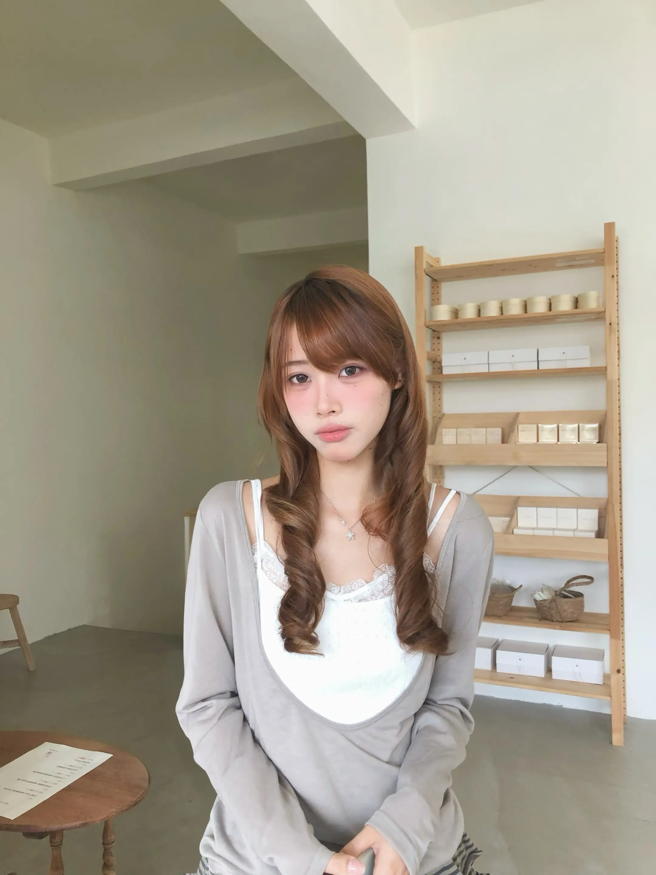 Ohwow哦莫。