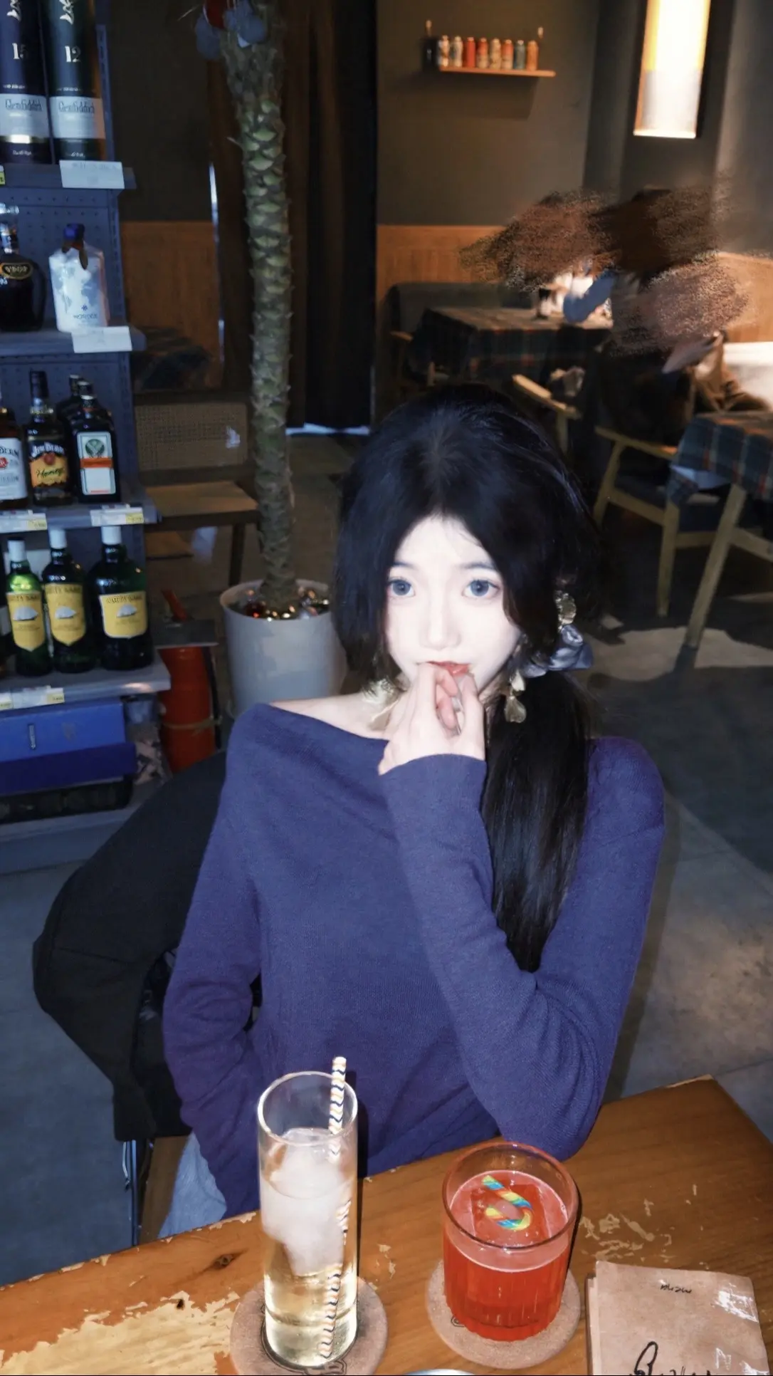 40岁女人发型