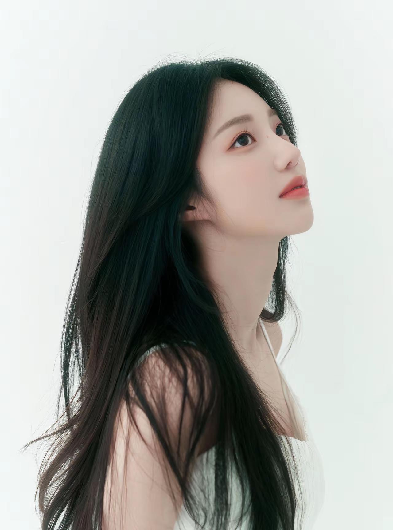 漂亮女孩