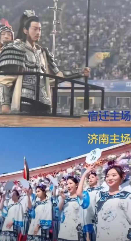 除了夏雨荷，济南还有什么名人？济南人自己说：有医圣扁鹊，门神秦琼，第一女词人李清