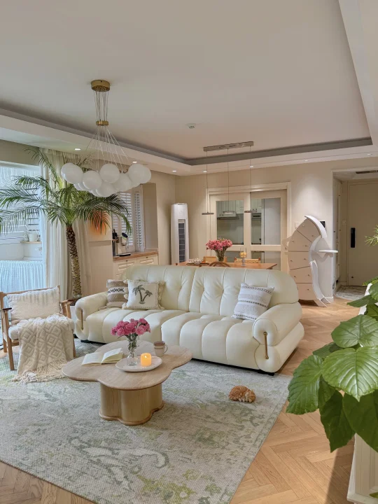 🏡我家比哪里都舒服！住进去就懂了🤪