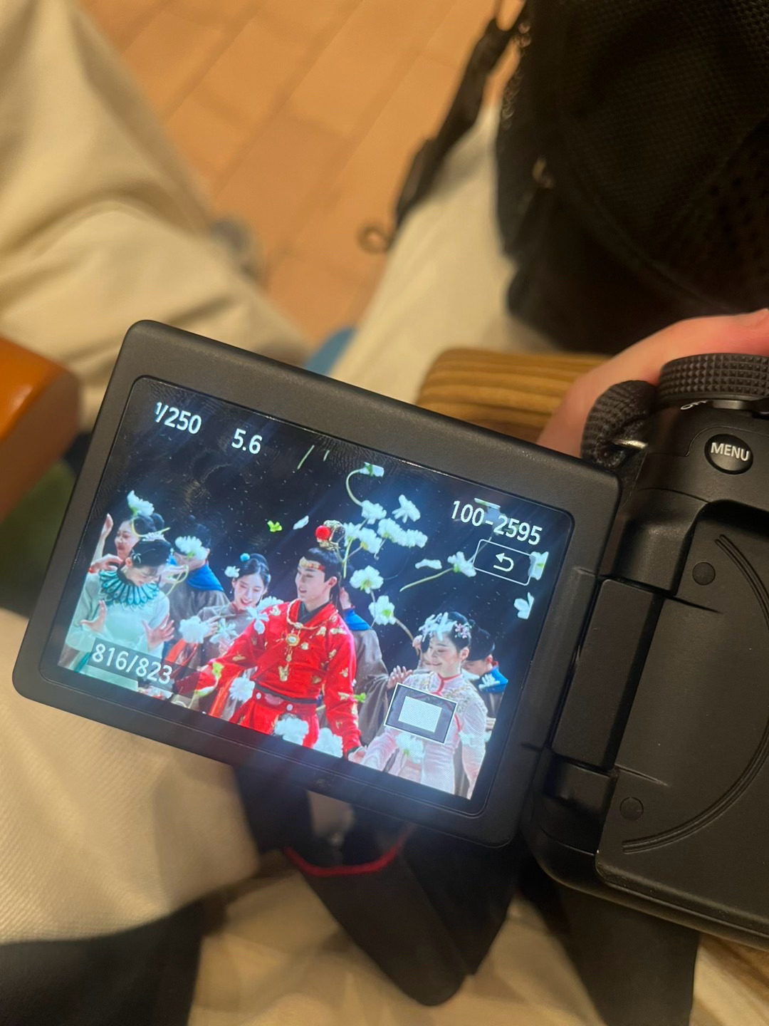 这个红楼梦真的很爽了… ​​​