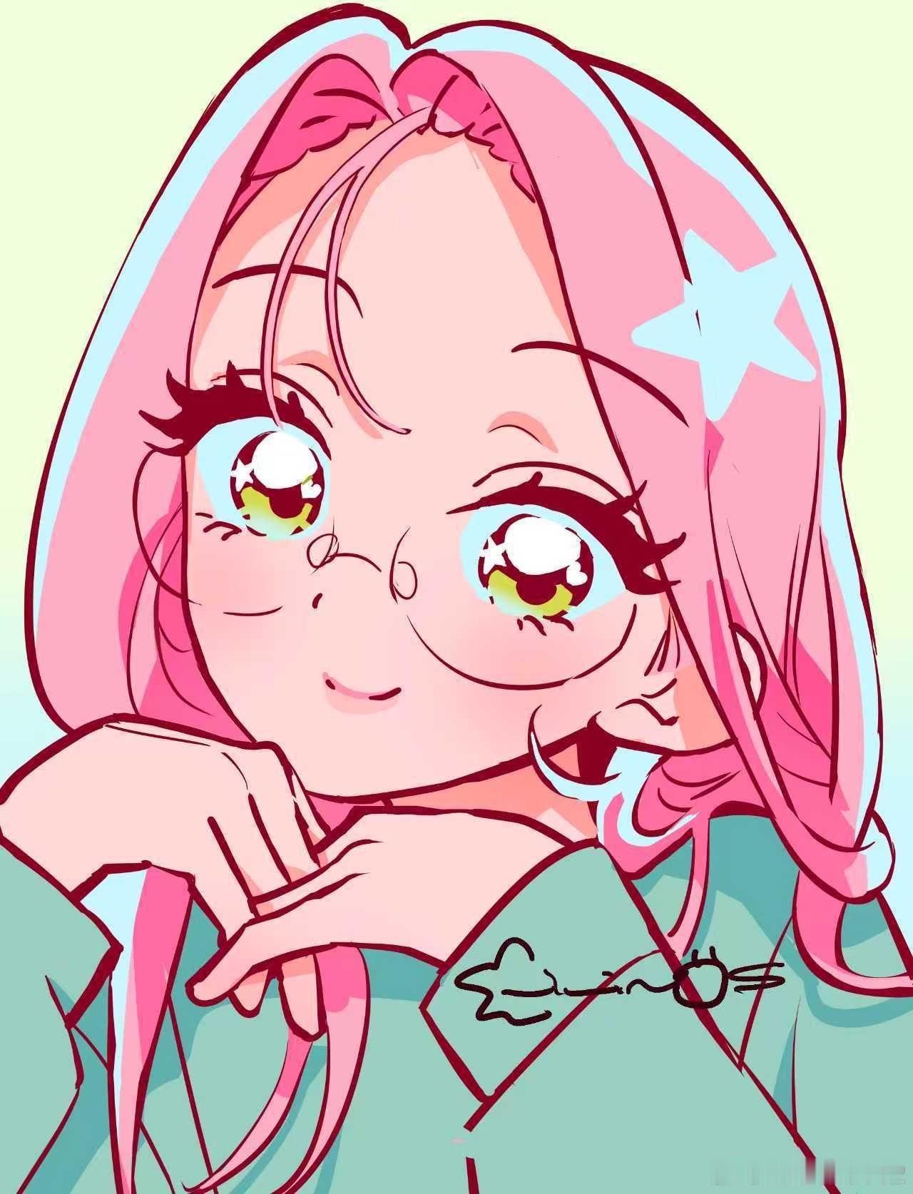 妻子们好，目前正在收尾阶段的 《ALIEN STAGE : SUB SONG》 