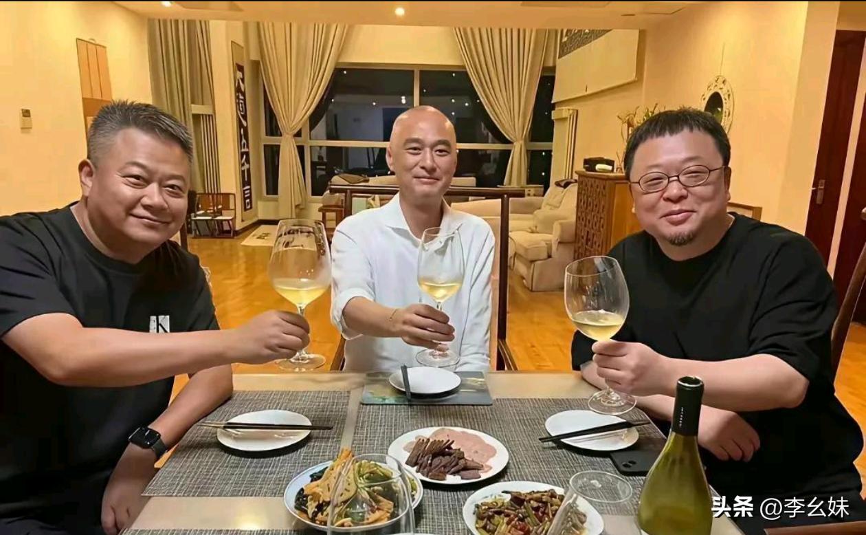 为什么越有钱吃的越简单？