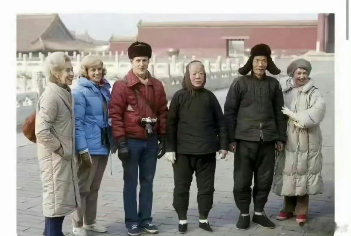 西方最喜欢这种状态的中国。