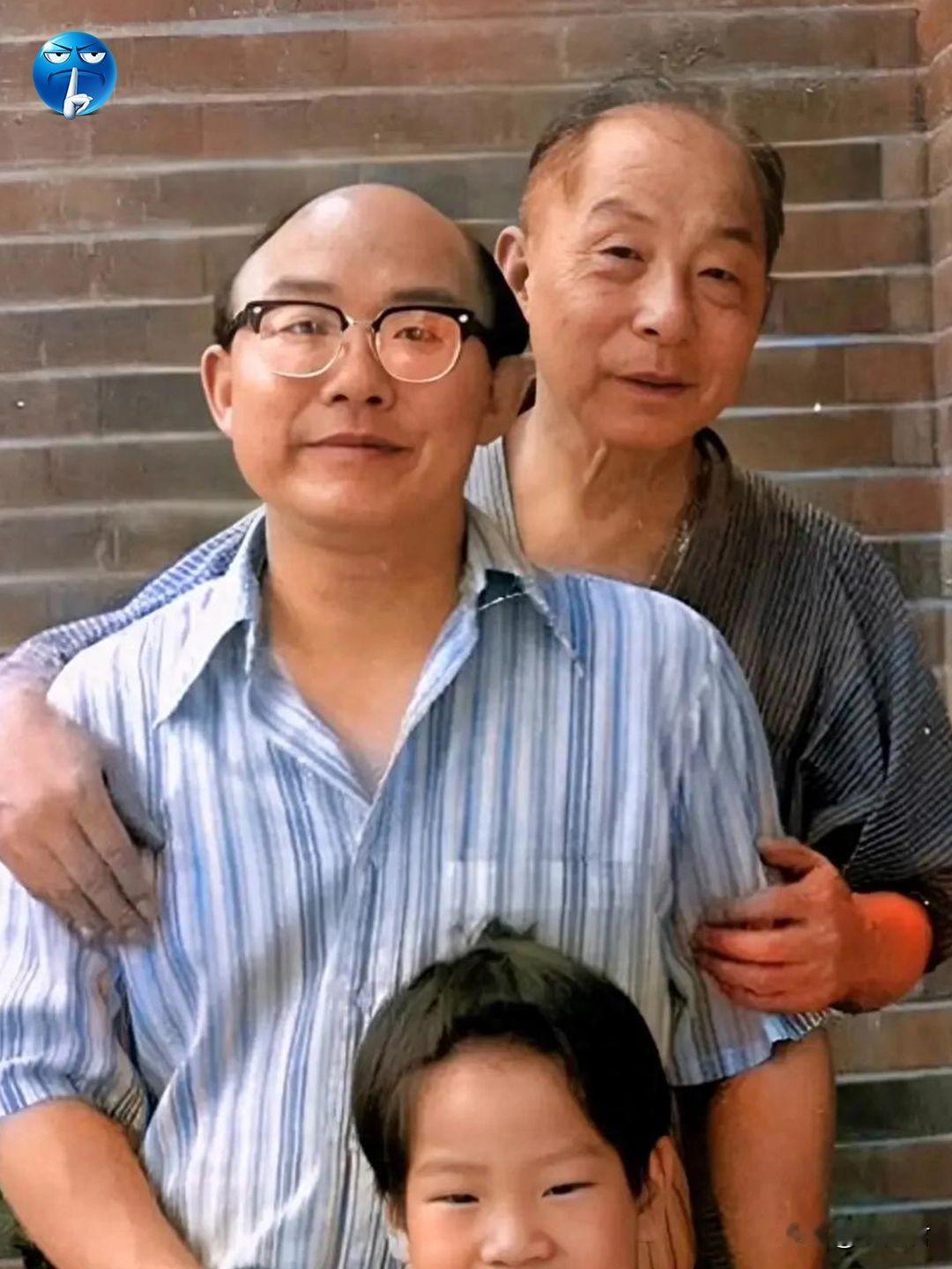 今天看新闻说，张学良儿子张闾琳8月13日在美国去世，享年94岁。在张学良的个人历