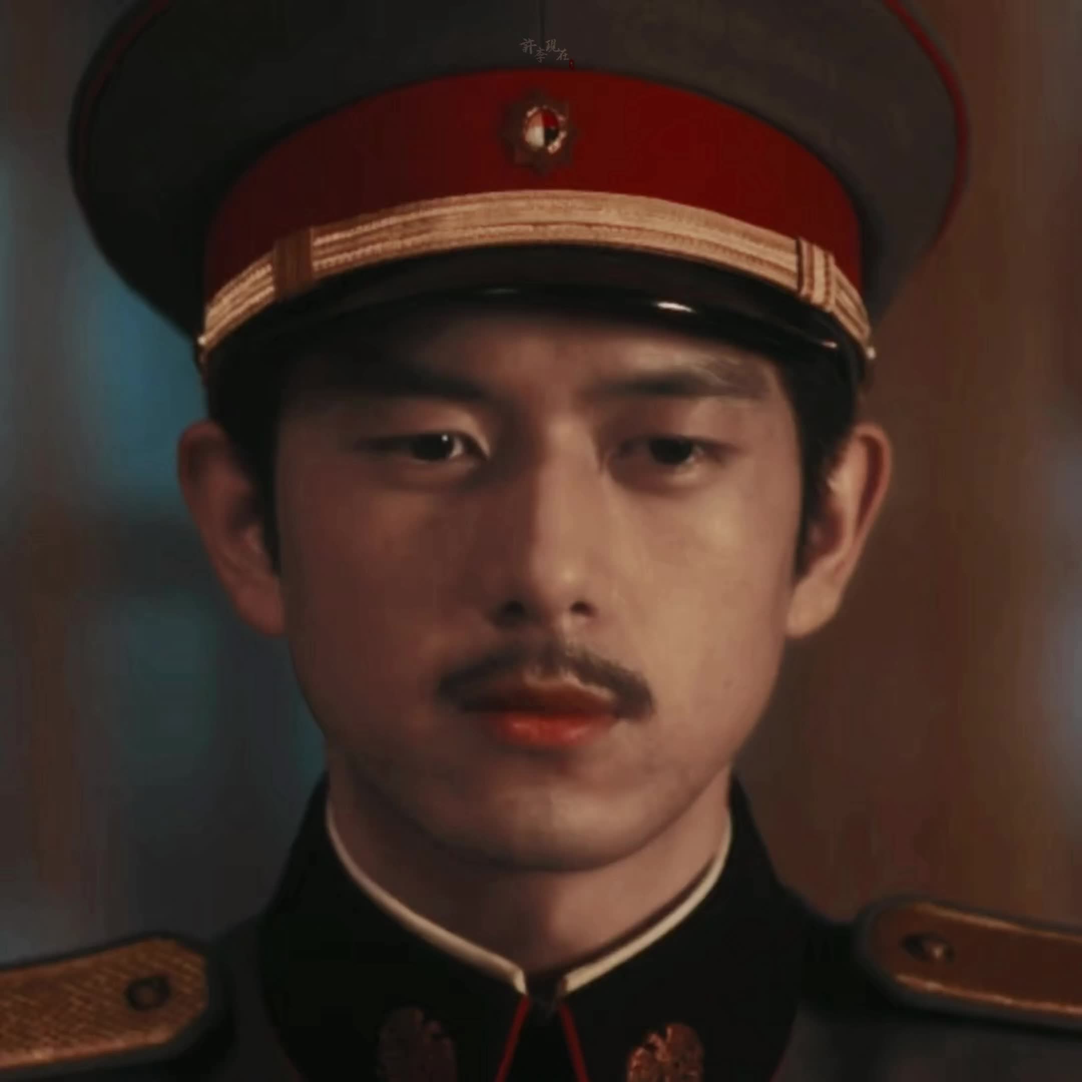 立场不同 理想终是一场空