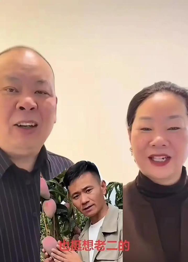 7万人看着直播，林丽的画面突然黑了。另一边，历怀远一张诉状递上去，反向索赔600