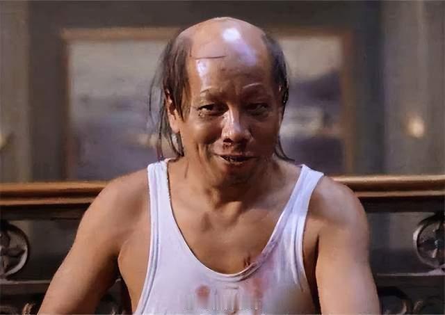 梁小龙去世了，享年77岁 