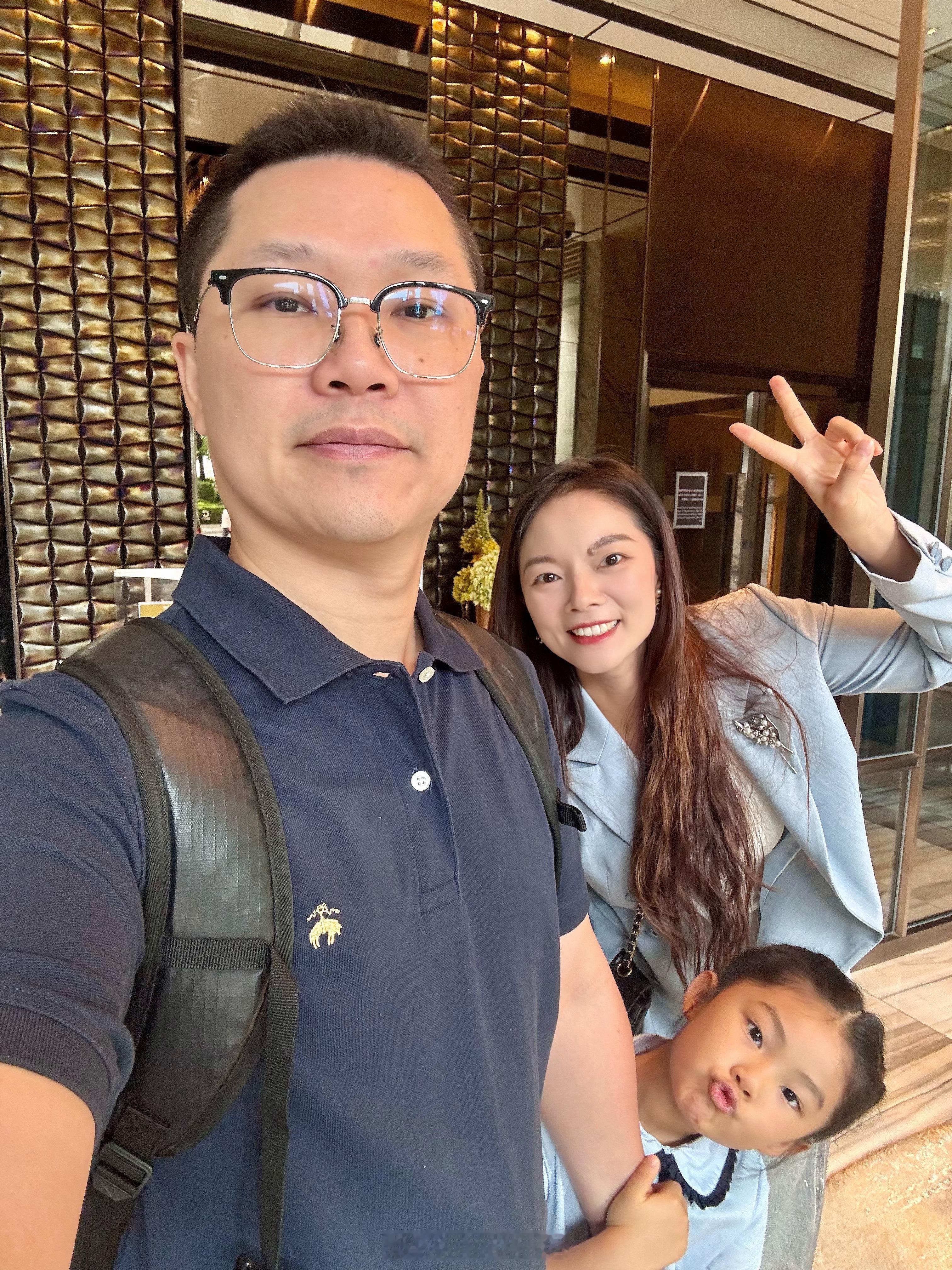 开始今年的面试季，今天去德望打酱油。 ​​​
