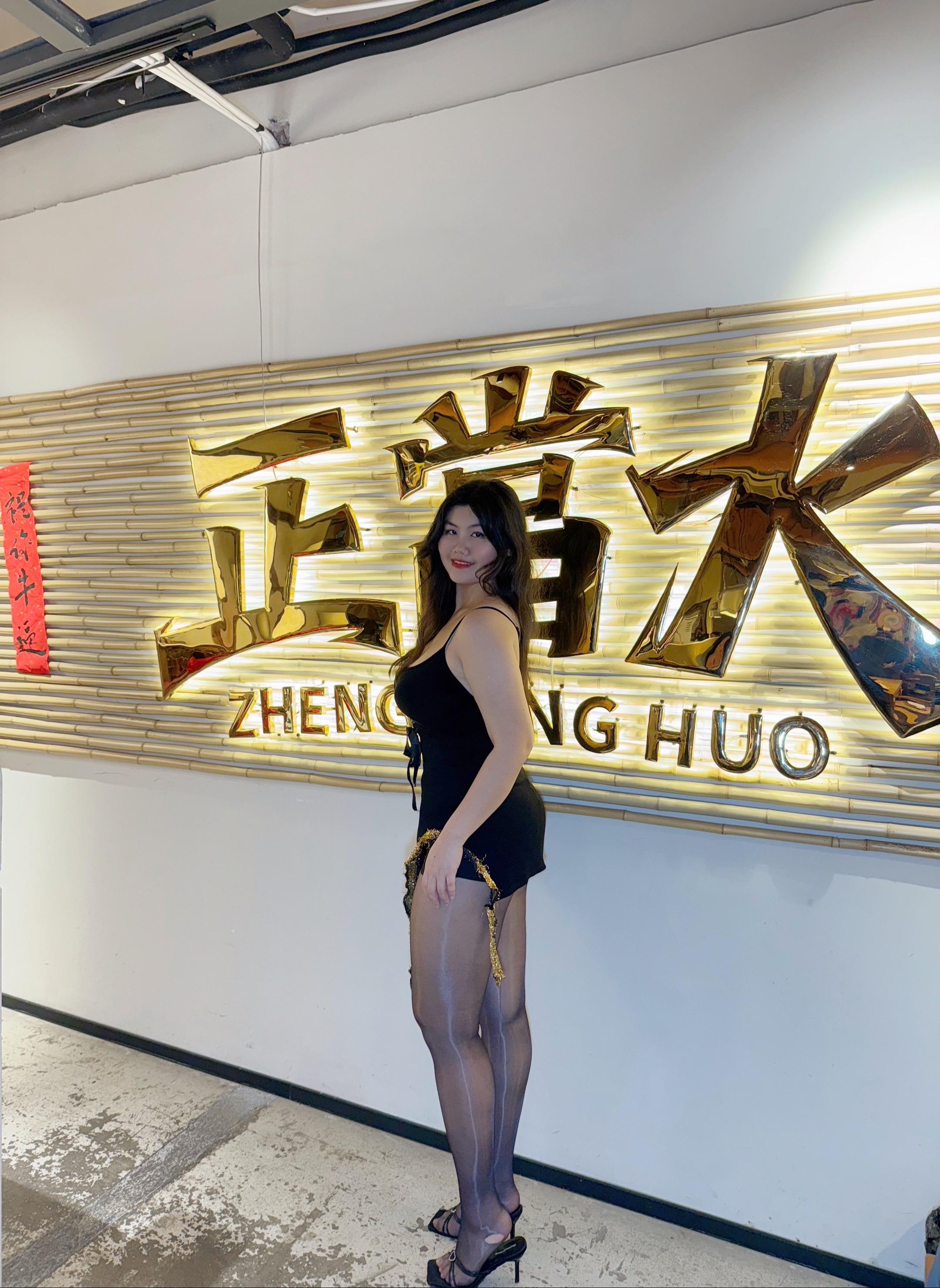 ootd穿搭 开春搭配 松弛感穿搭大赏 辣妹