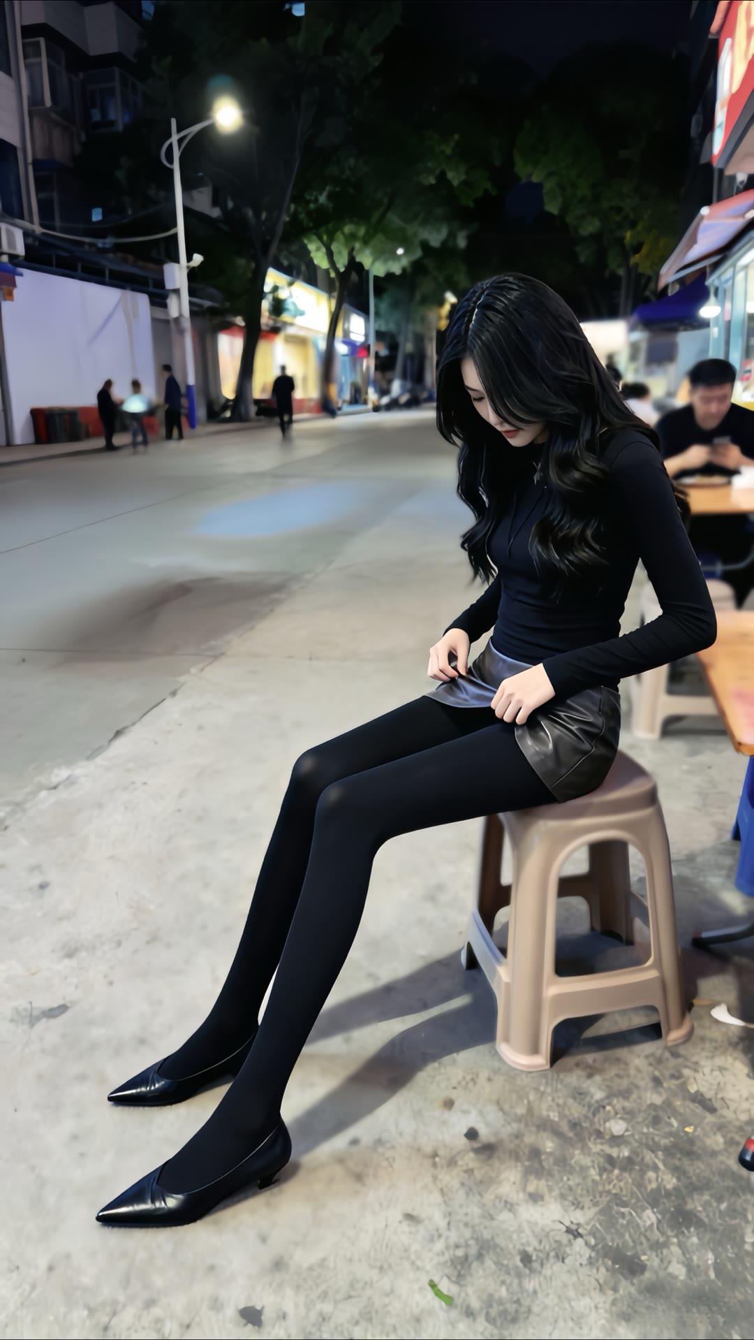 女装分享推荐
