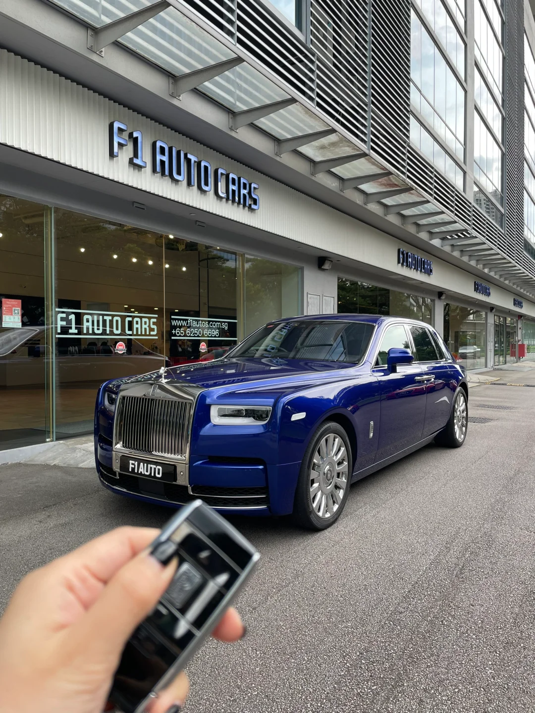 🇸🇬挑战体验200辆豪车200/112