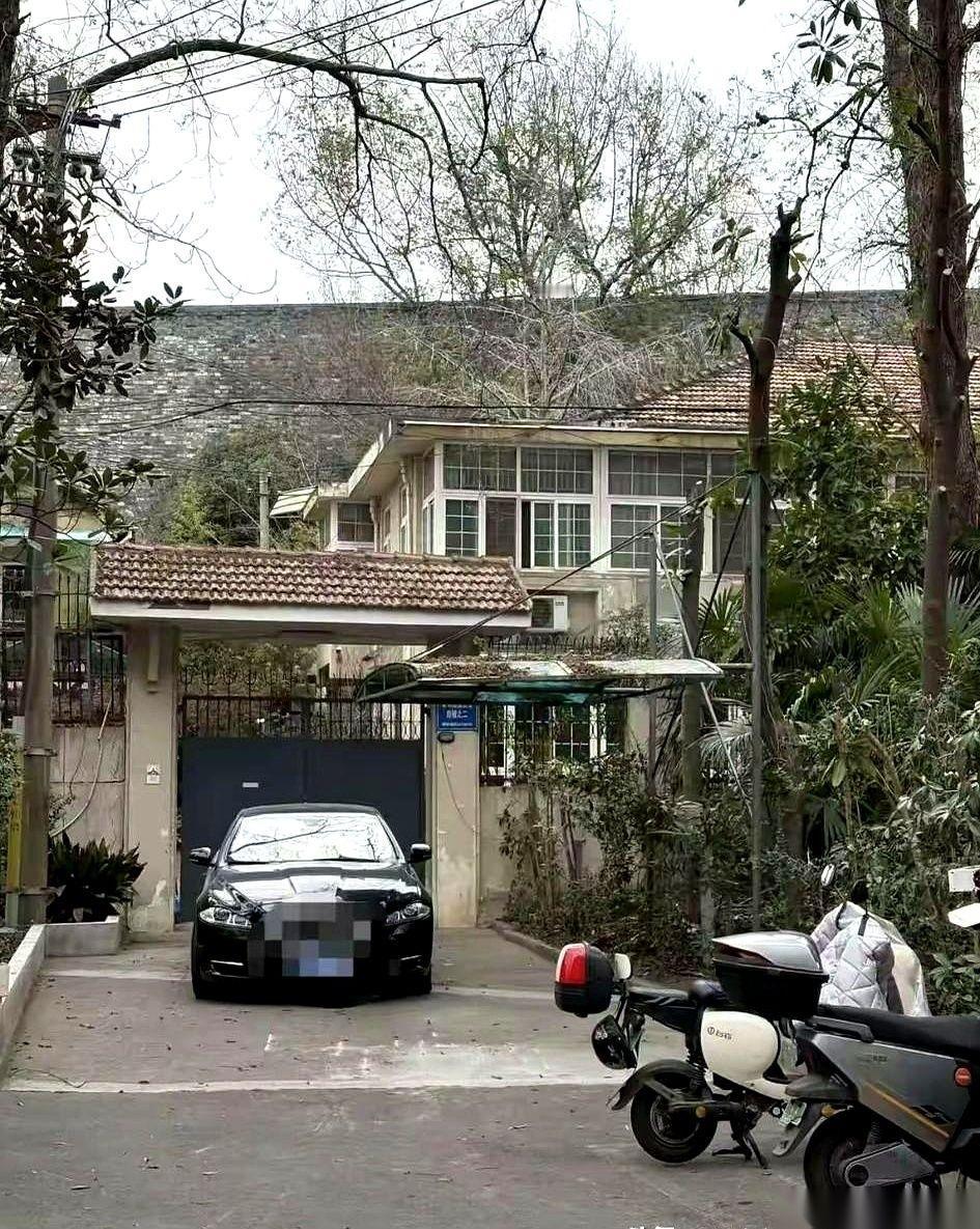 听说，最扎心的一幕，是那个小保姆。
老两口被带走的时候，她也跟着往车上冲，想上车