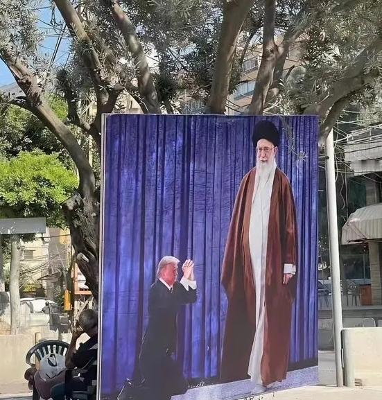 以色列拱火特朗普发动对伊朗的战争的目的，恐怕是事与愿违了。内塔尼亚胡本来的动机是