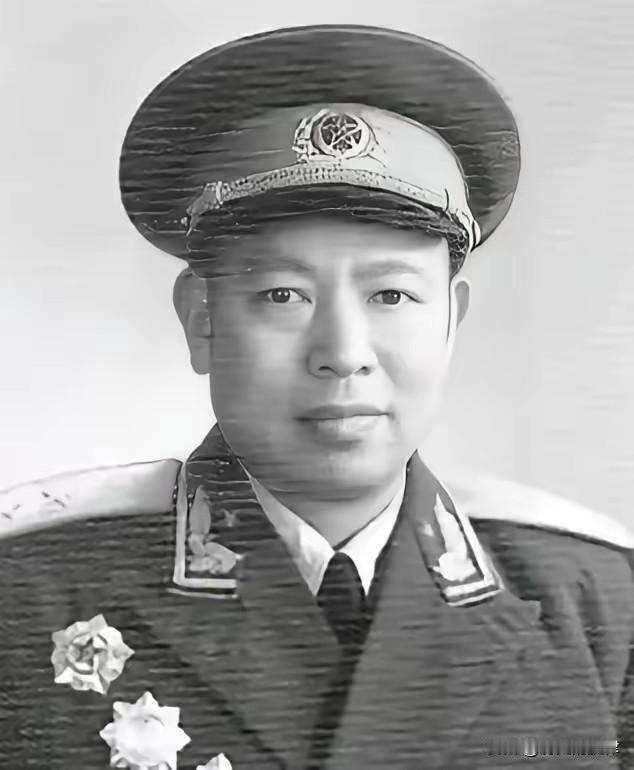 1995年开国中将丁秋生临终嘱托：一生戎马两袖清风，最后一刻仍心系百姓
 
19