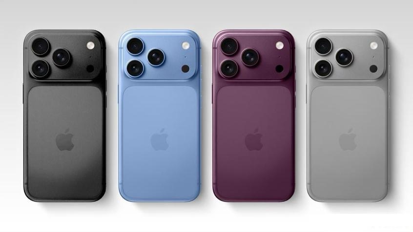 三大科技巨头强强联合，直接为iPhone 18 Pro铺路！苹果打破台积电单一依