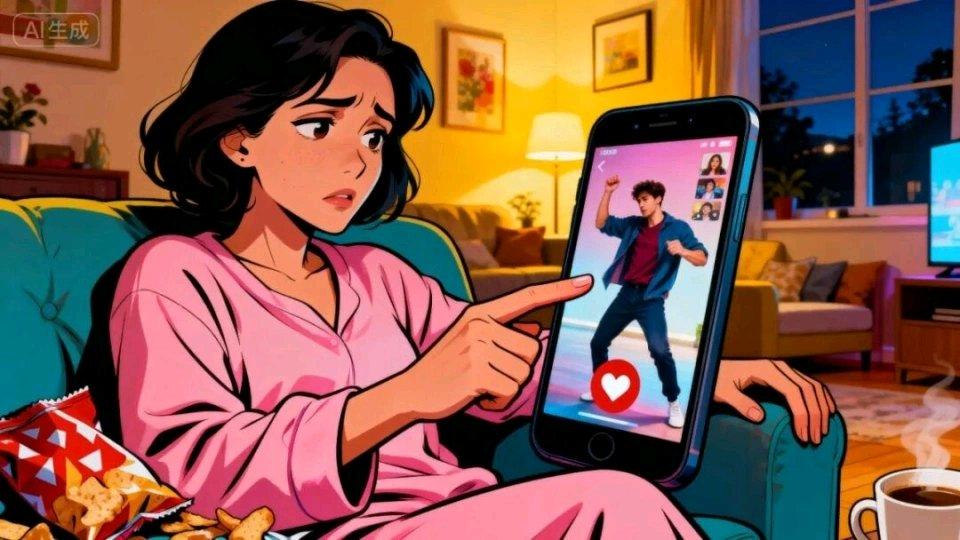 44岁女子周某的事儿太让人唏嘘。10年前母亲去世，她抑郁了，每晚靠药助眠，和丈夫