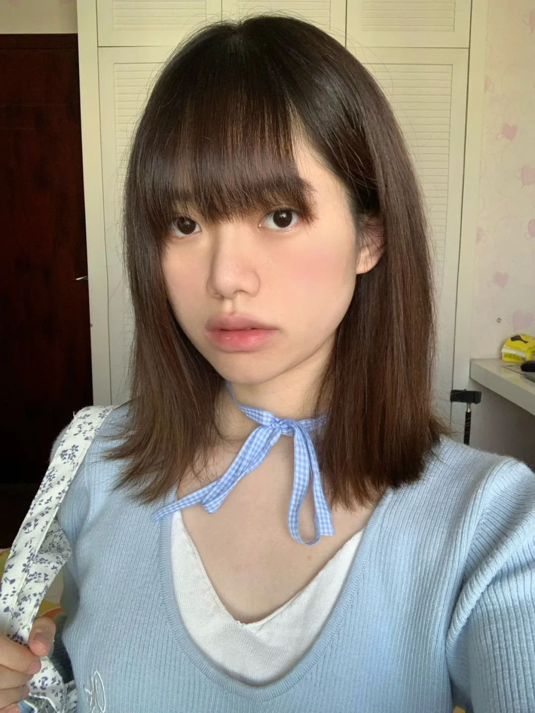 可爱又温柔(*≧ω≦)
