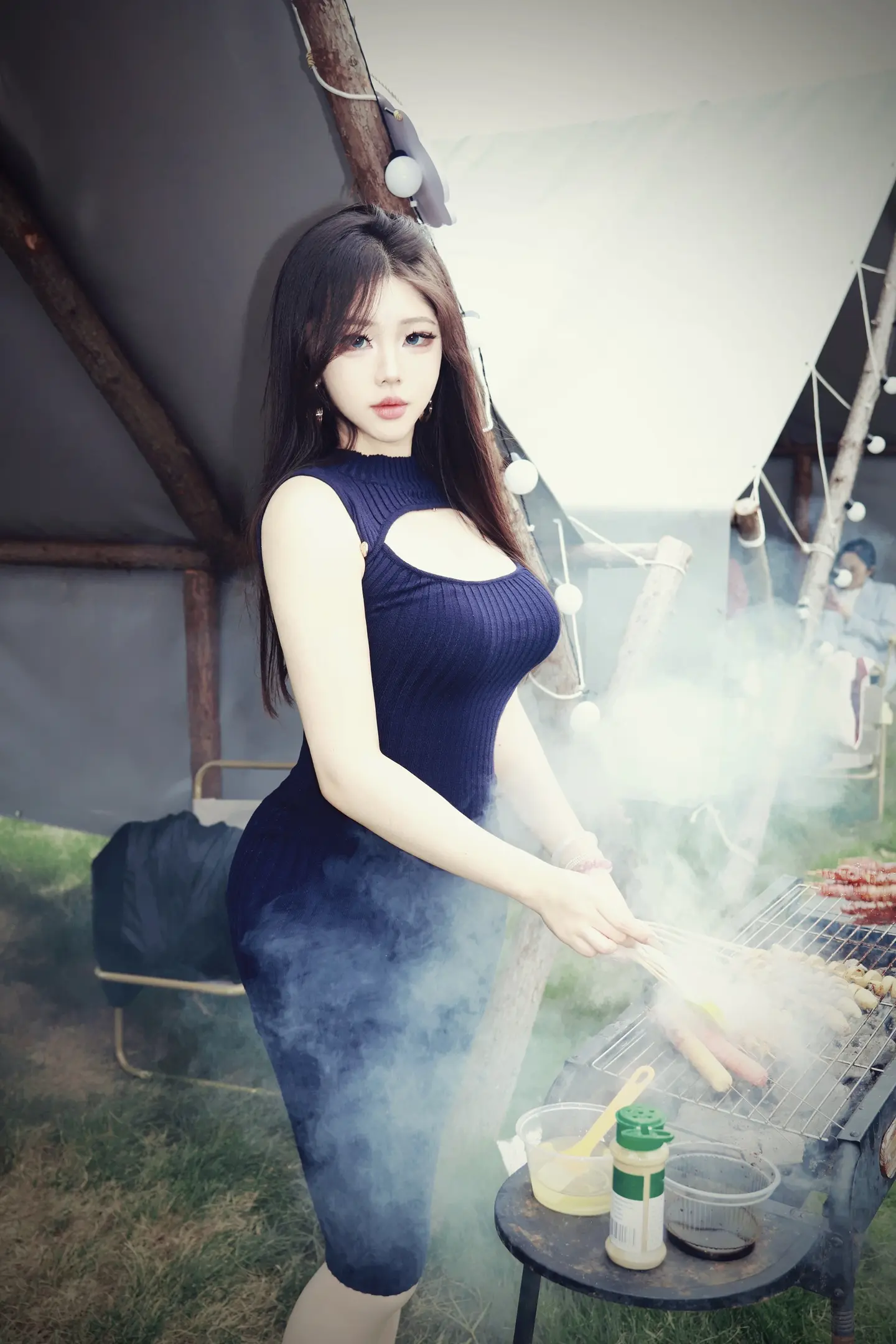 人生百味 隨遇 隨喜 隨安