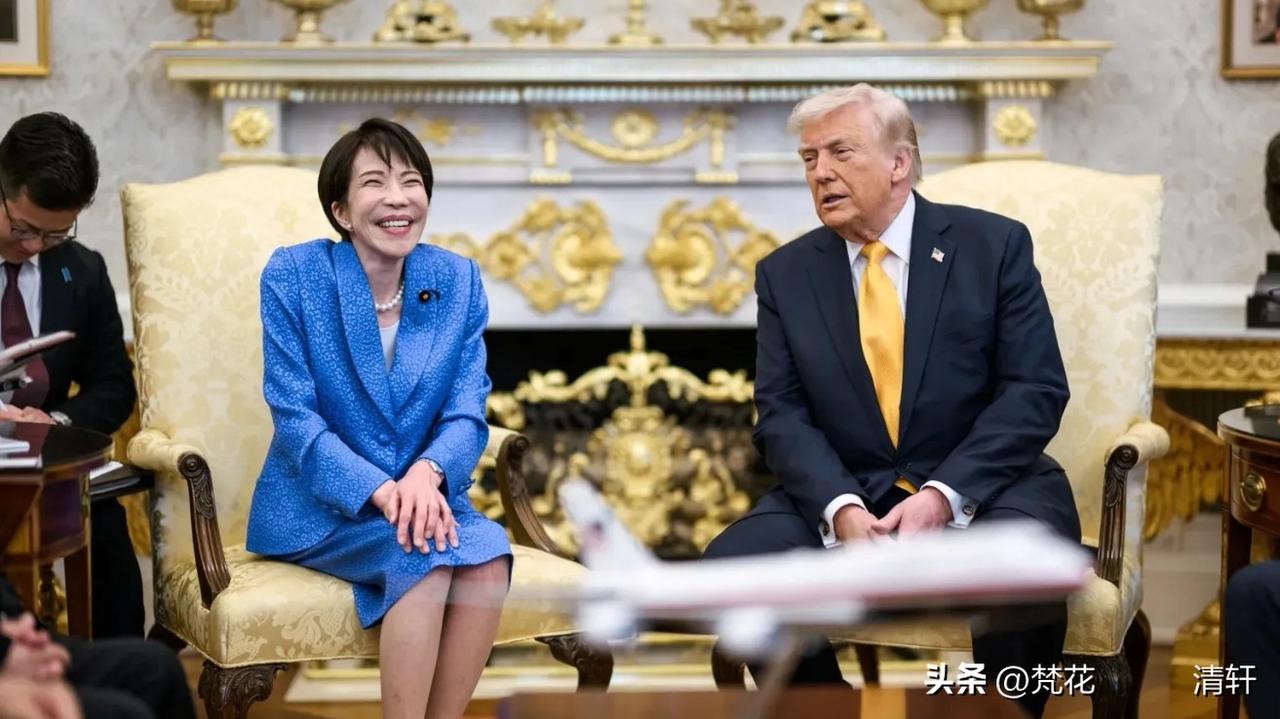 真是活久见，竟有如此无耻的声明！美国正肆无忌惮地以武力攻击伊朗，转过头来，美日却