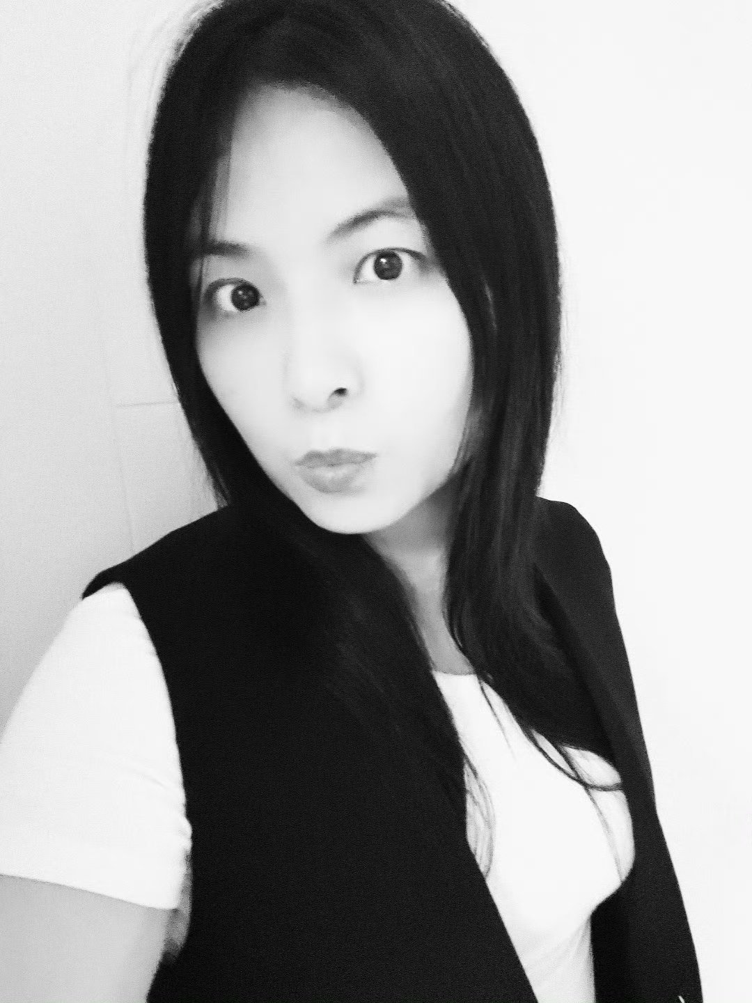 coco可可·香奈儿🖤💐🤍香奈儿柳智研形象拍摄•CHANEL柳智研周星驰口