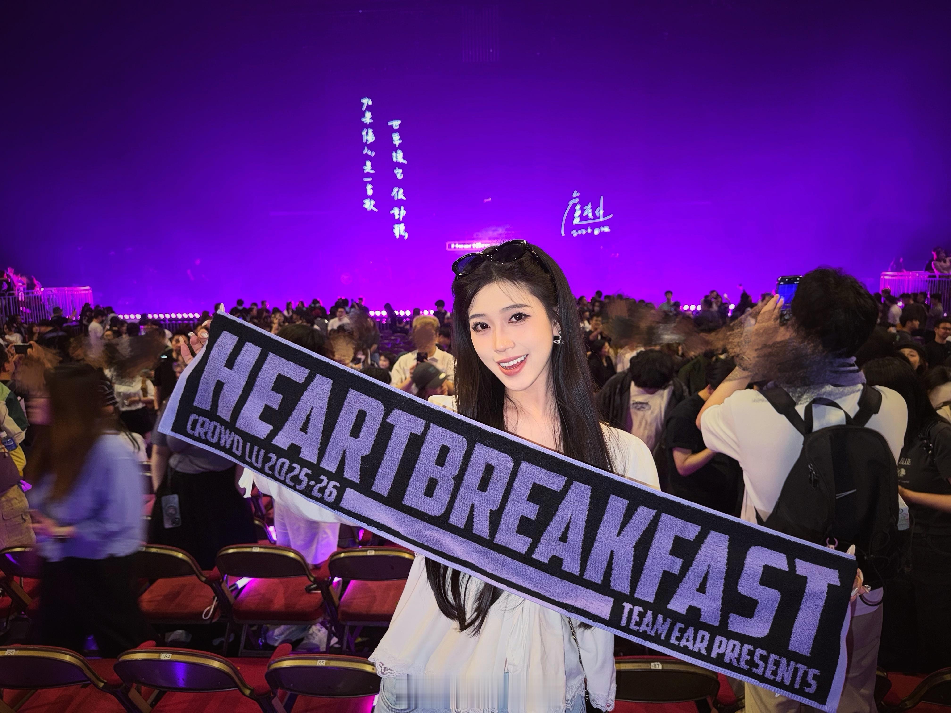 HeartBreakFast in hk🇭🇰骗你的 其实我根本没走出伤心早餐