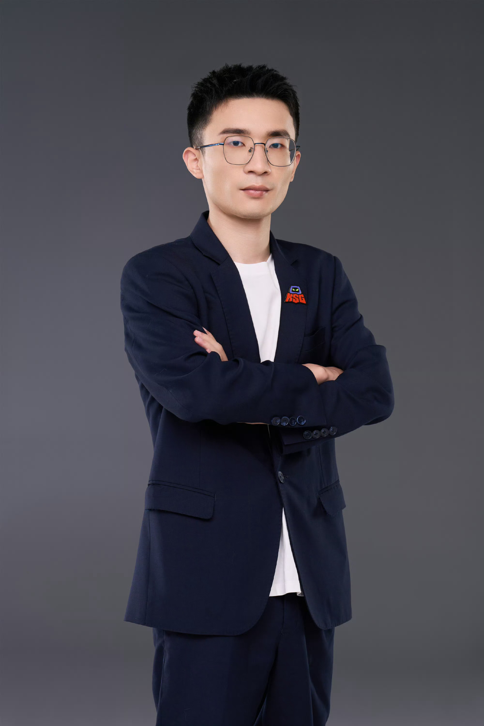 2026KPL夏季赛定妆照【2026KPL夏季赛 定妆照第八弹——】送达！ 