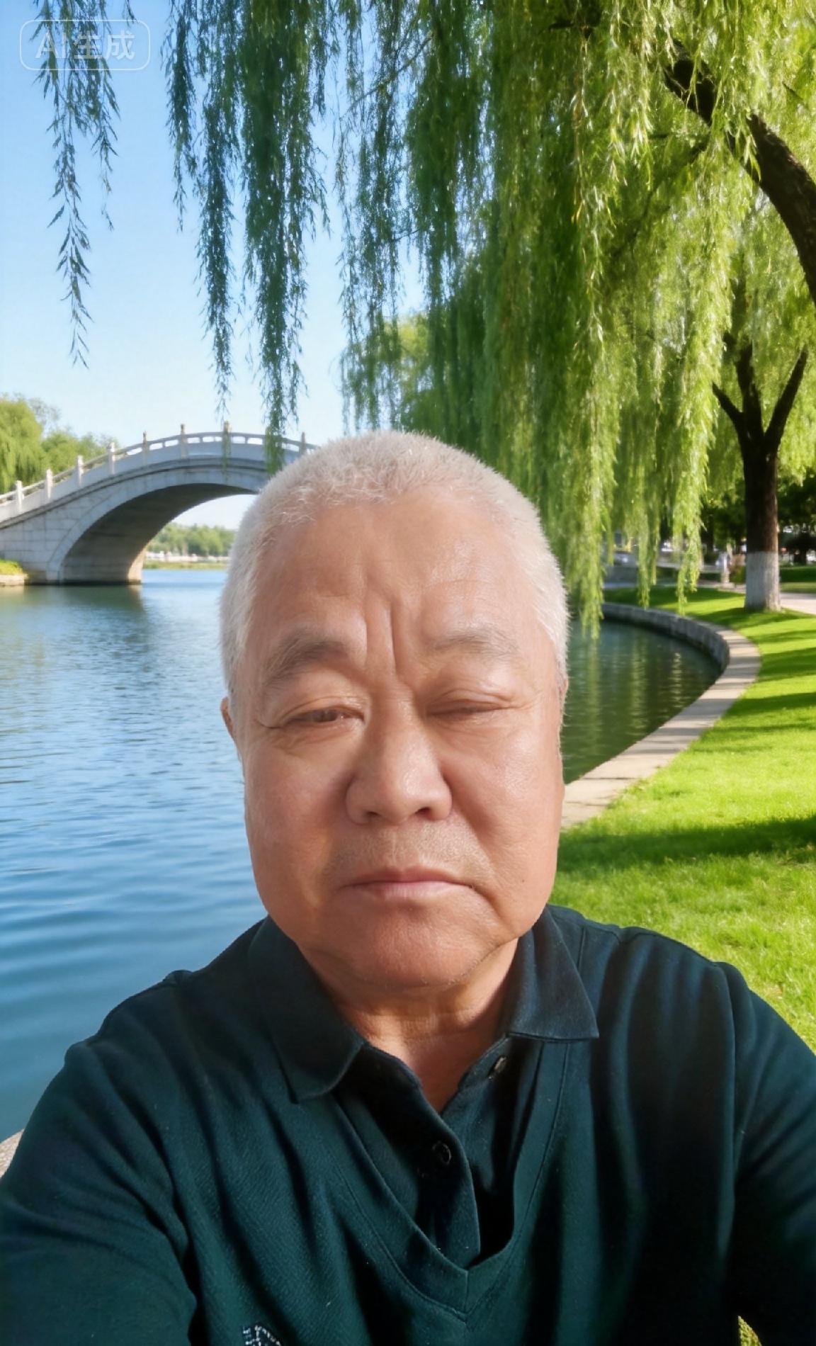 可以发下你拍的美景照片吗